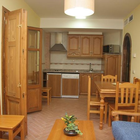 Apartamentos Canones De Guara Y Formiga Panzano 部屋 写真