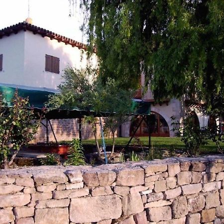 Apartamentos Canones De Guara Y Formiga Panzano エクステリア 写真